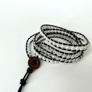 Willamy wrap around bracelet